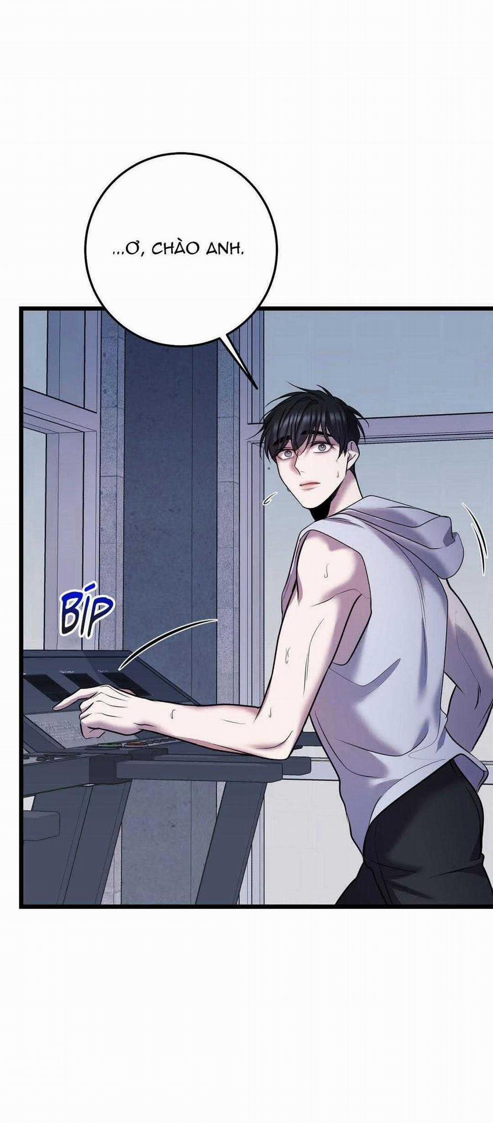 Đáy Sâu Tuyệt Vọng 58 trang 76