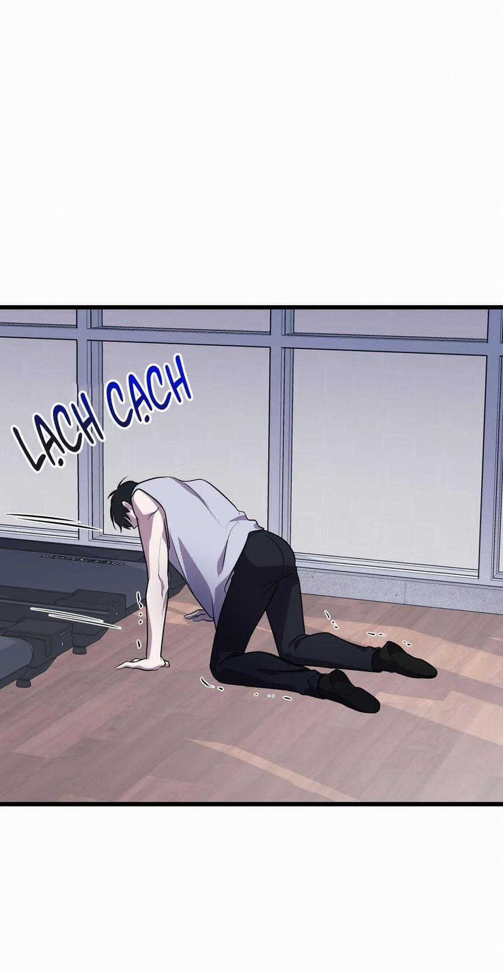 Đáy Sâu Tuyệt Vọng 58 trang 84