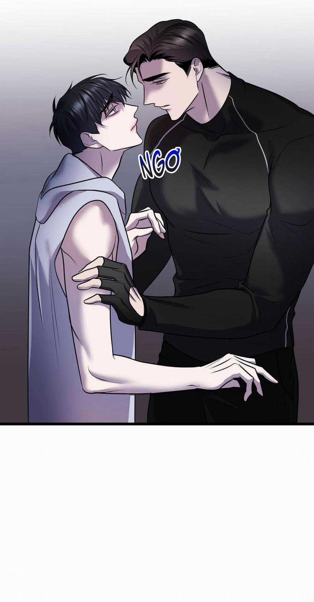 Đáy Sâu Tuyệt Vọng 58 trang 92