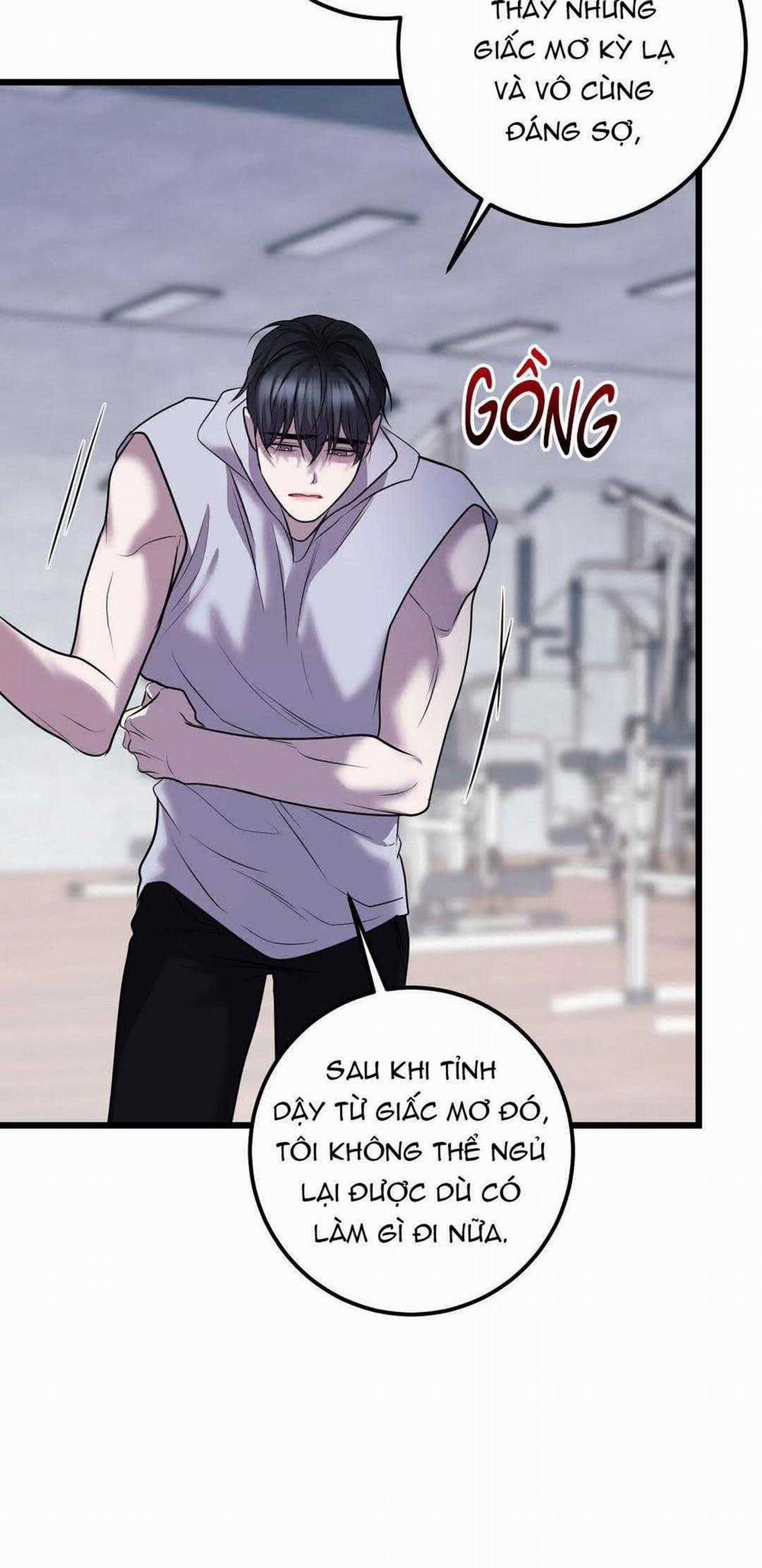 Đáy Sâu Tuyệt Vọng 58 trang 97