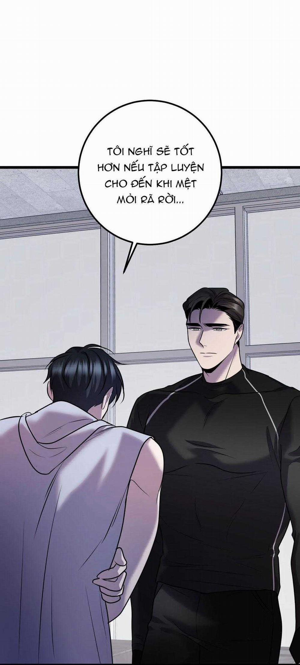 Đáy Sâu Tuyệt Vọng 58 trang 98