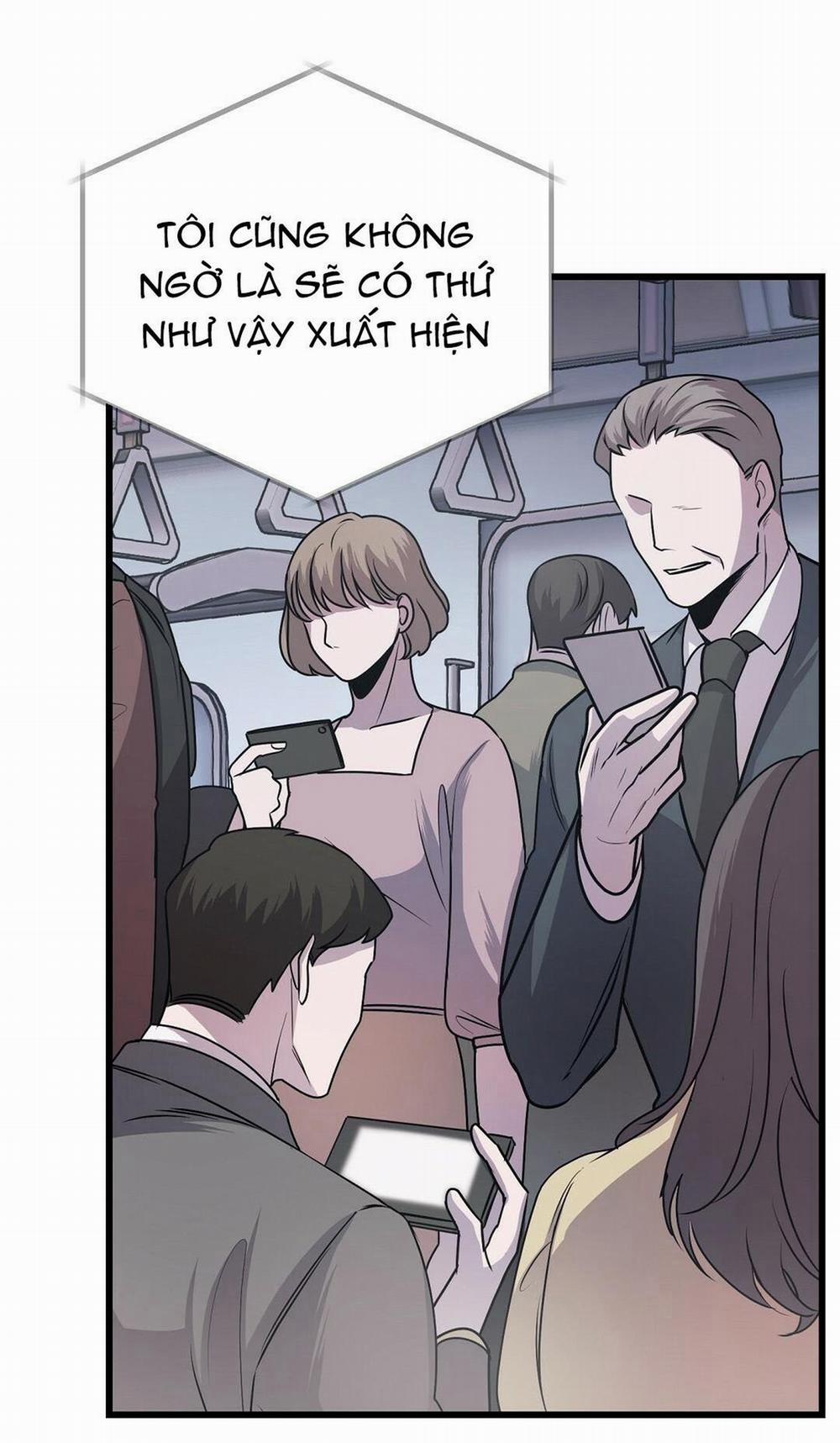 Đáy Sâu Tuyệt Vọng 6 trang 12