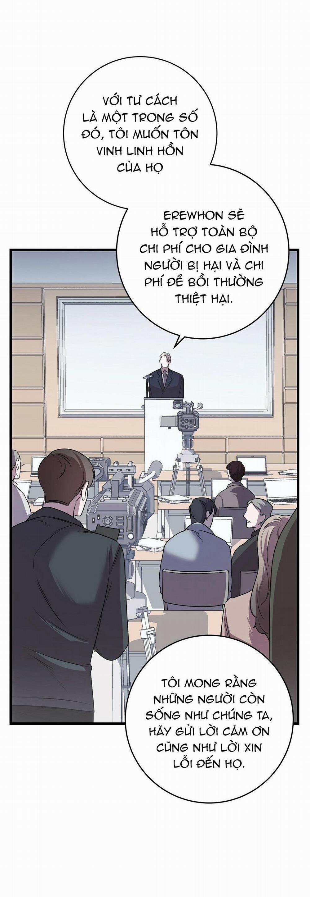 Đáy Sâu Tuyệt Vọng 6 trang 18