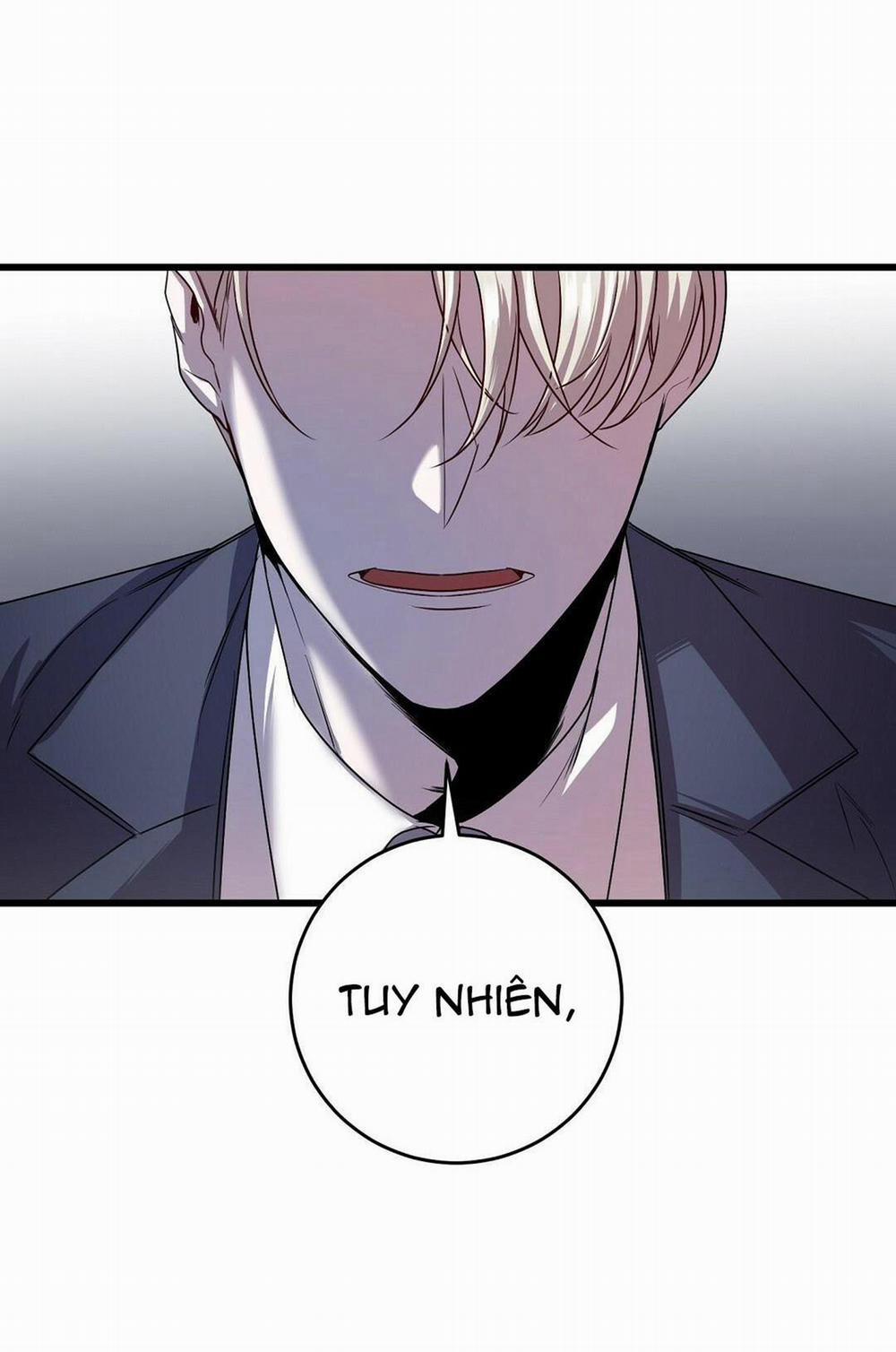 Đáy Sâu Tuyệt Vọng 6 trang 19