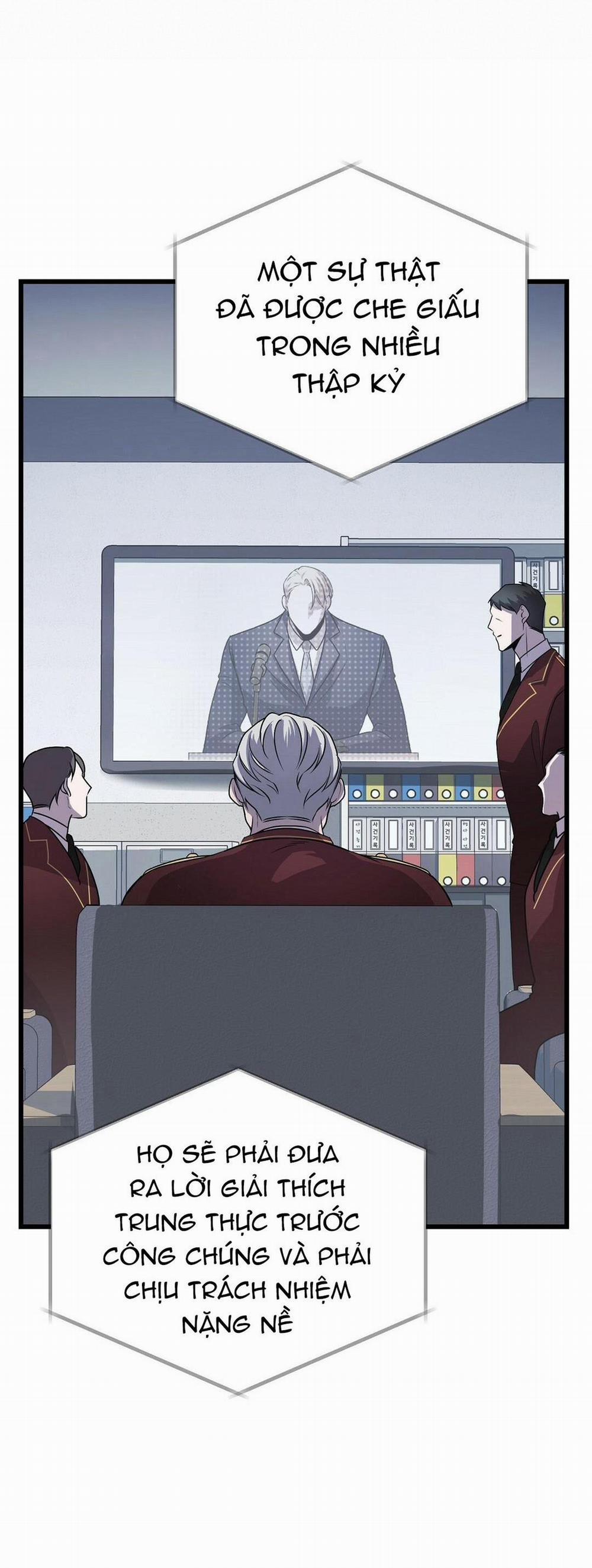 Đáy Sâu Tuyệt Vọng 6 trang 22