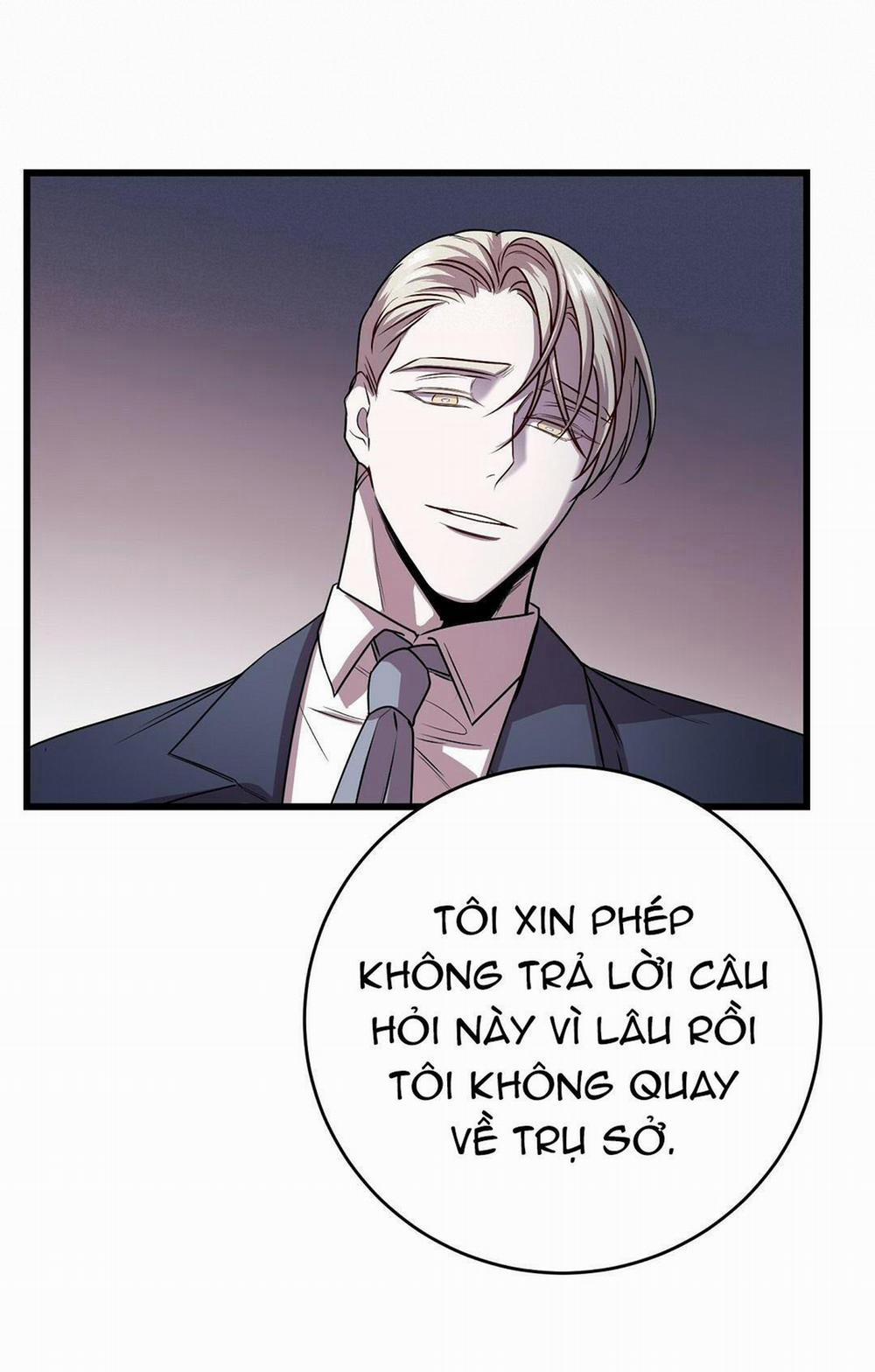 Đáy Sâu Tuyệt Vọng 6 trang 32