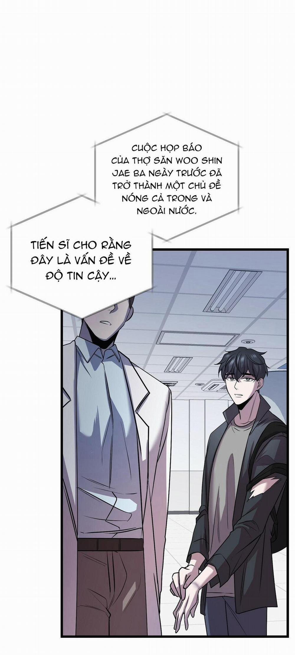 Đáy Sâu Tuyệt Vọng 6 trang 34