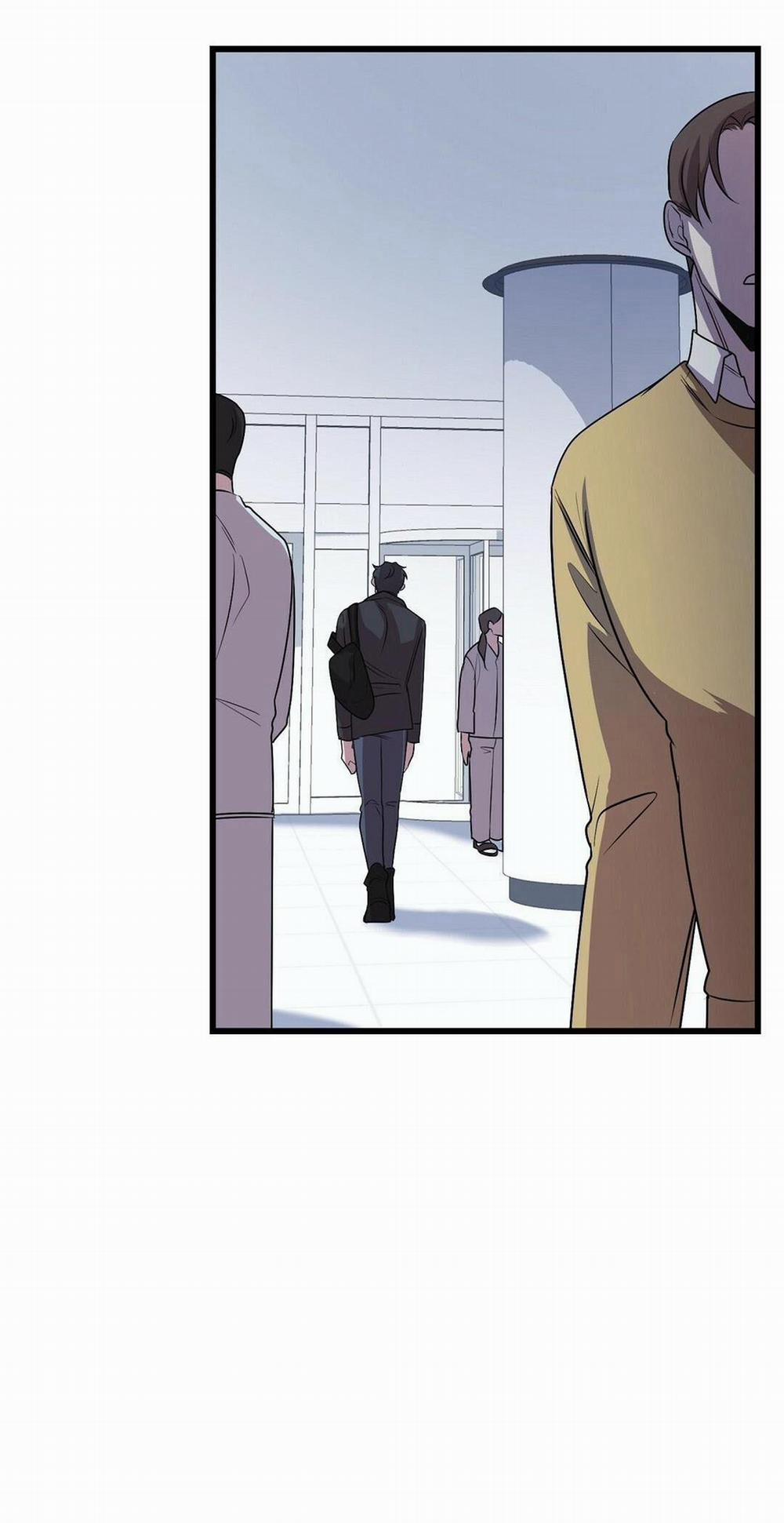 Đáy Sâu Tuyệt Vọng 6 trang 35