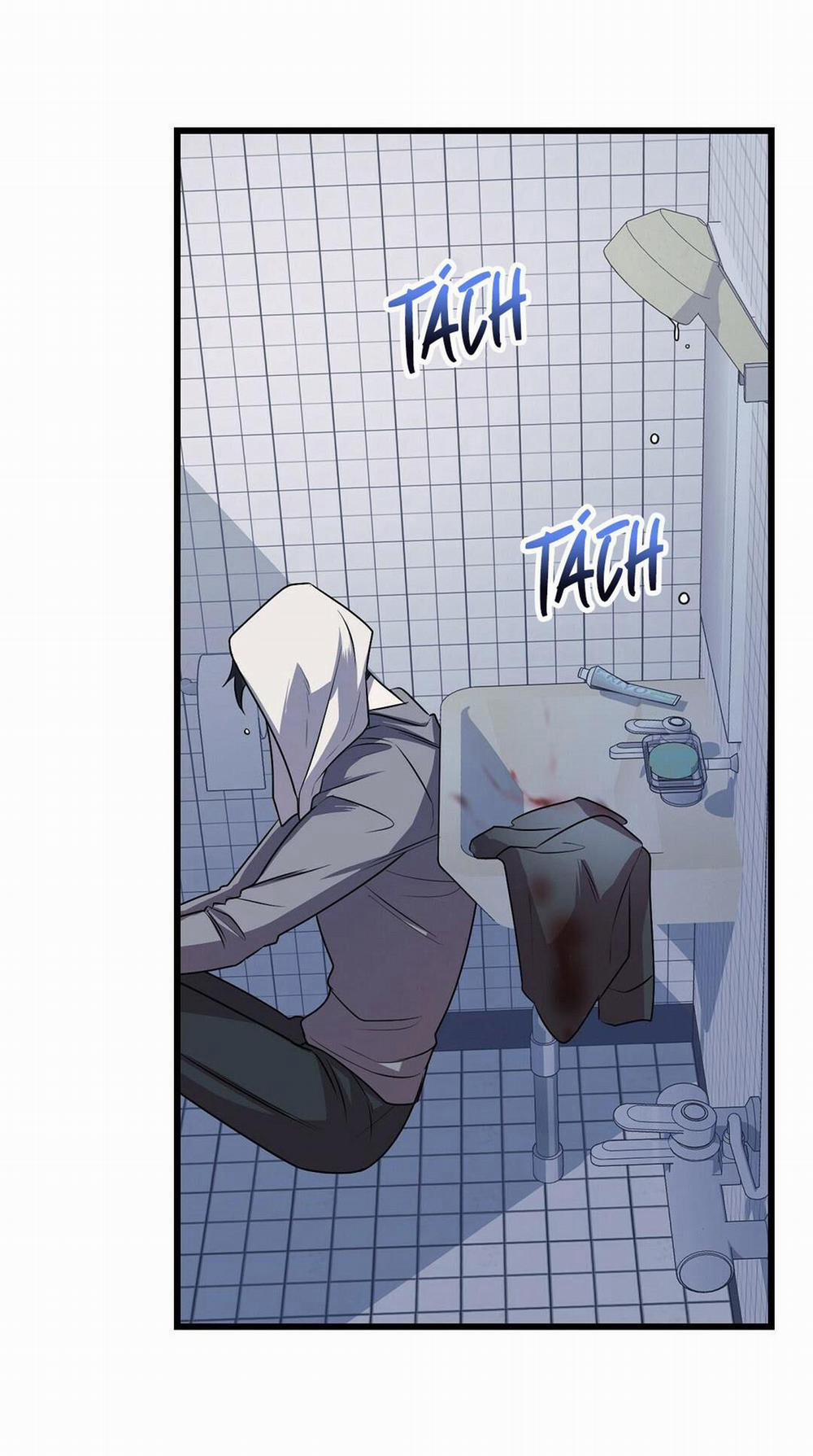 Đáy Sâu Tuyệt Vọng 6 trang 38