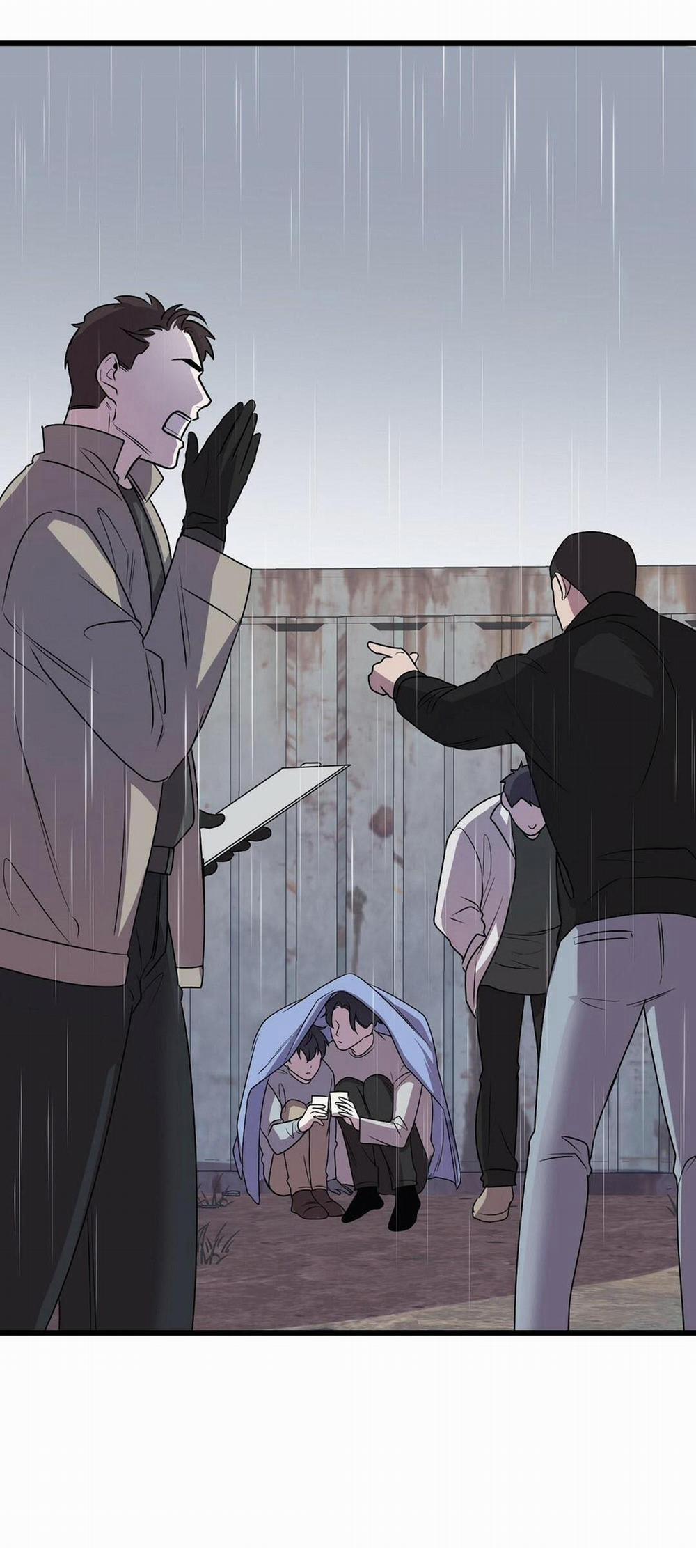 Đáy Sâu Tuyệt Vọng 6 trang 48