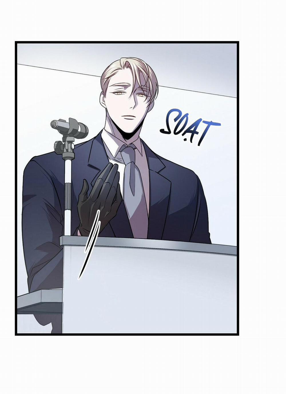 Đáy Sâu Tuyệt Vọng 6 trang 5