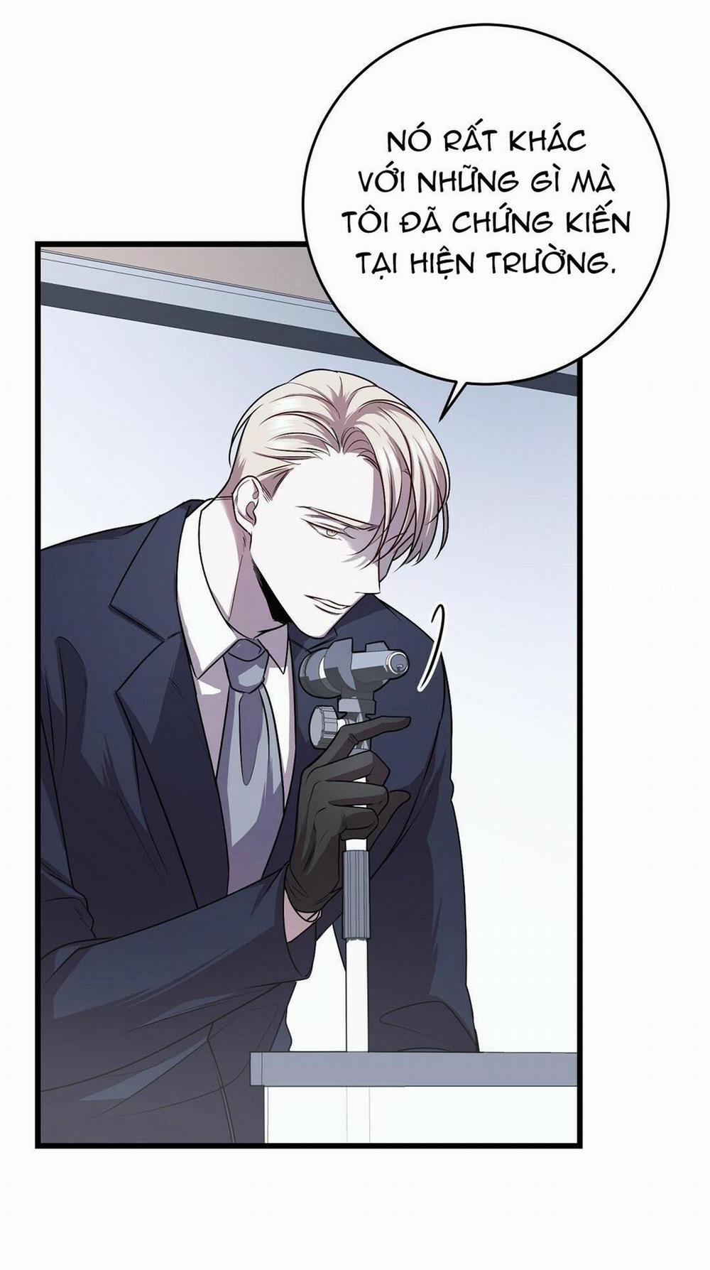 Đáy Sâu Tuyệt Vọng 6 trang 7