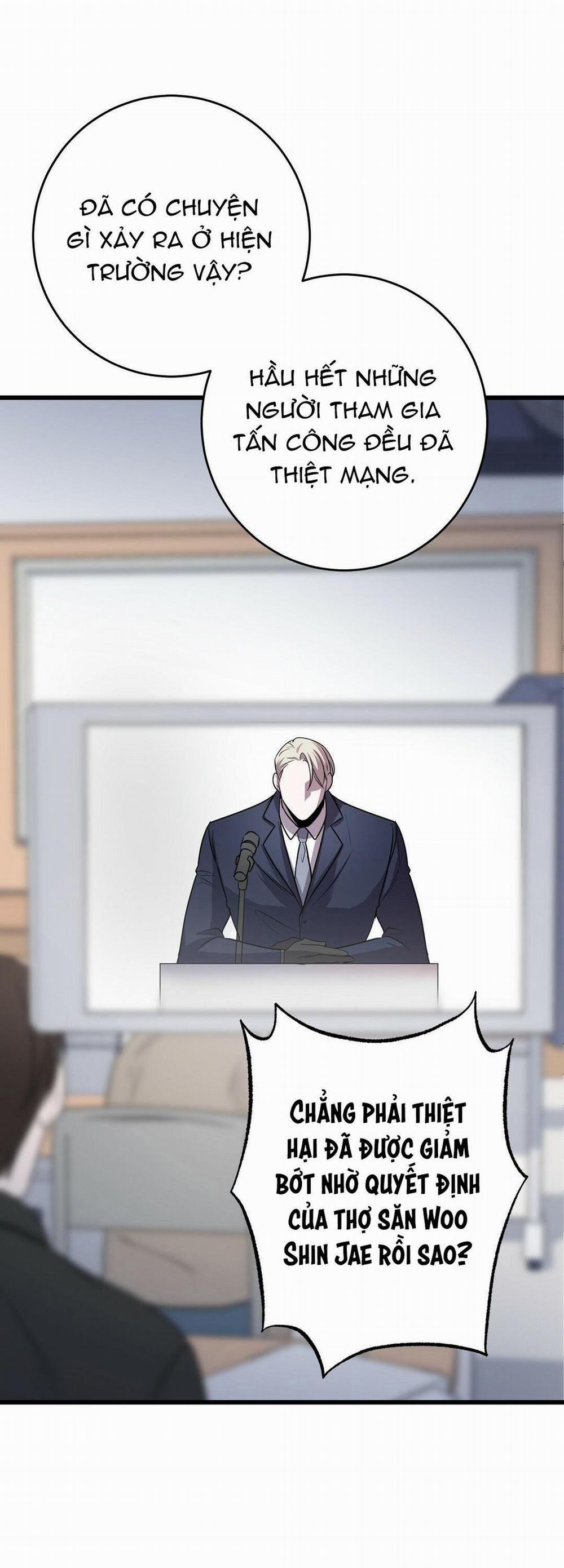 Đáy Sâu Tuyệt Vọng 6 trang 9