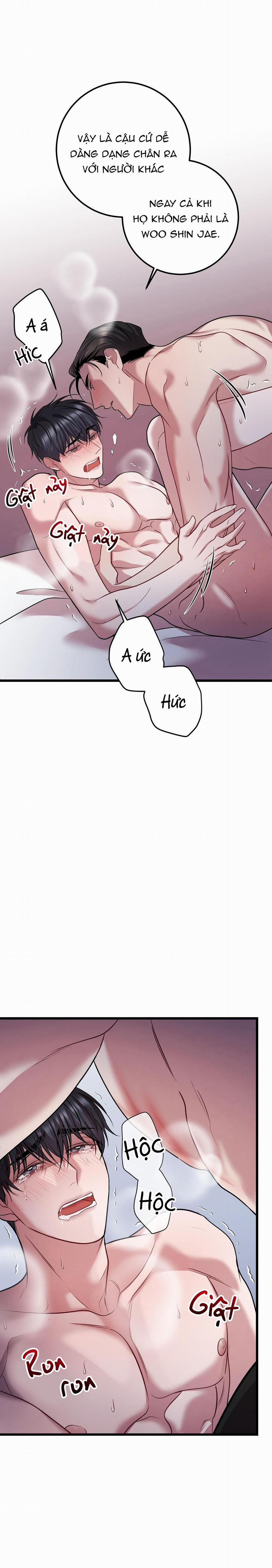 Đáy Sâu Tuyệt Vọng 60 trang 10