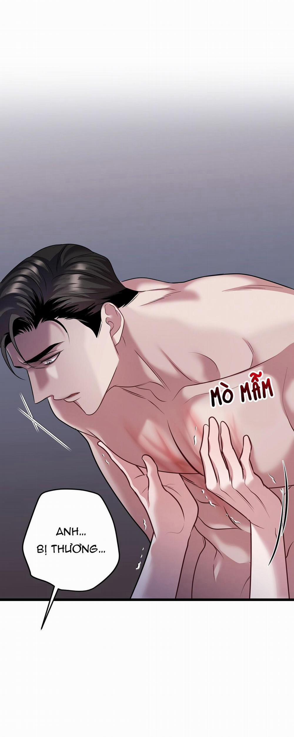 Đáy Sâu Tuyệt Vọng 60 trang 11