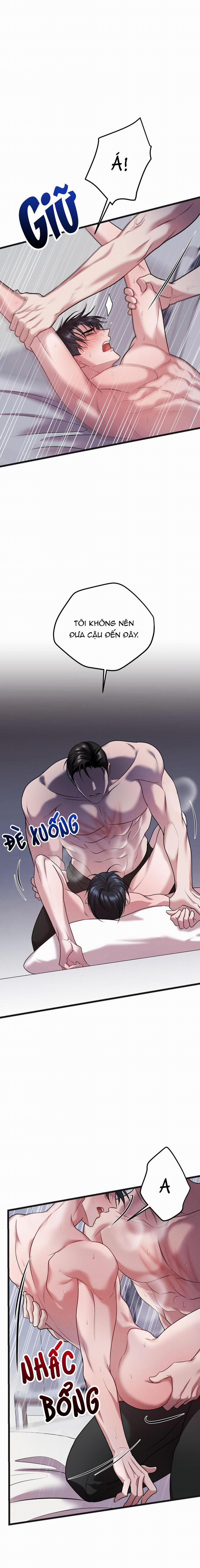 Đáy Sâu Tuyệt Vọng 60 trang 13