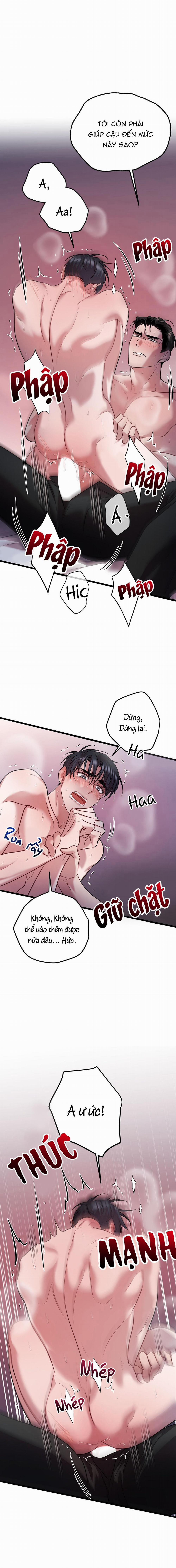 Đáy Sâu Tuyệt Vọng 60 trang 15