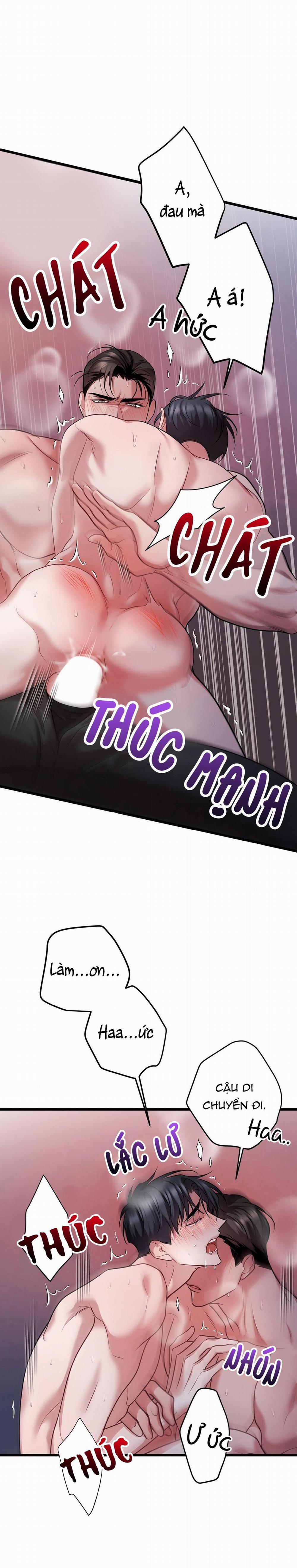 Đáy Sâu Tuyệt Vọng 60 trang 17