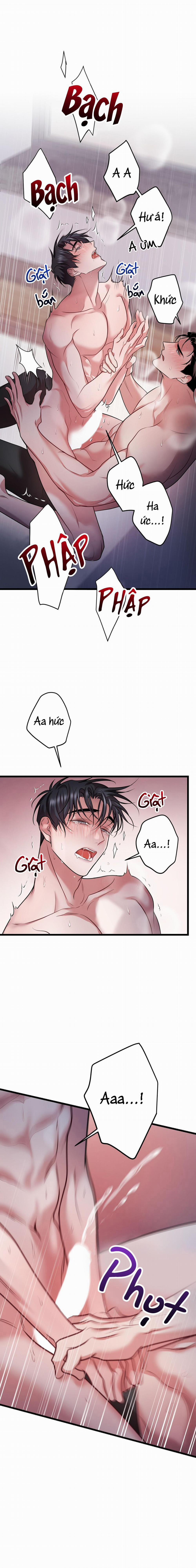 Đáy Sâu Tuyệt Vọng 60 trang 18