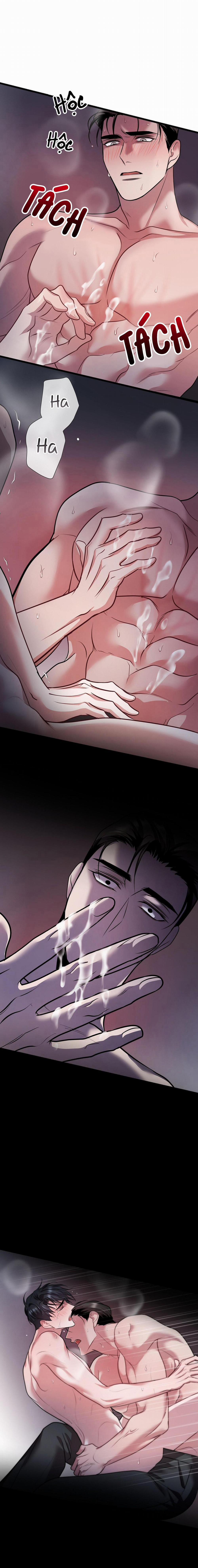 Đáy Sâu Tuyệt Vọng 60 trang 19