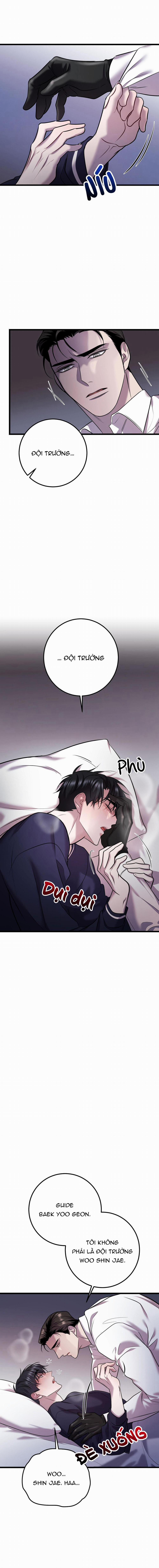 Đáy Sâu Tuyệt Vọng 60 trang 2