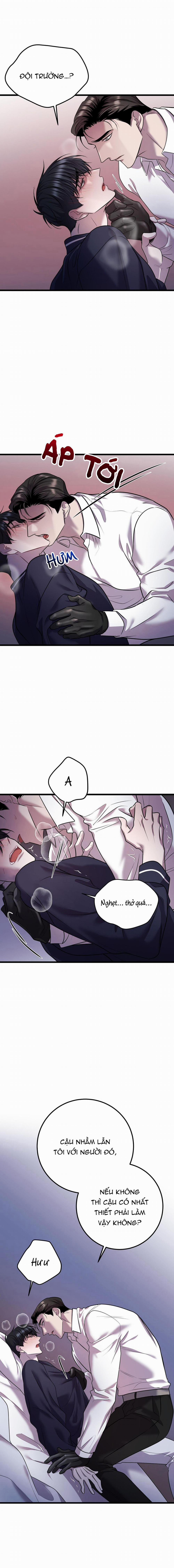 Đáy Sâu Tuyệt Vọng 60 trang 3