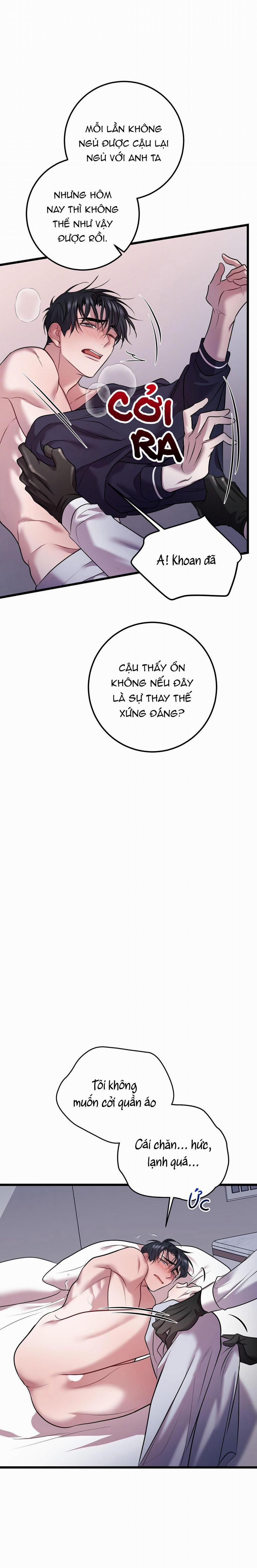 Đáy Sâu Tuyệt Vọng 60 trang 4