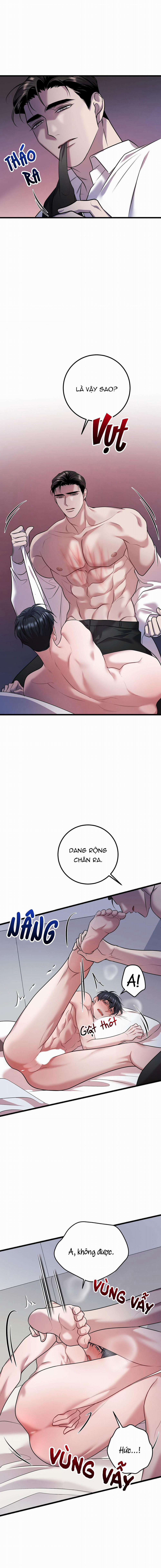 Đáy Sâu Tuyệt Vọng 60 trang 5