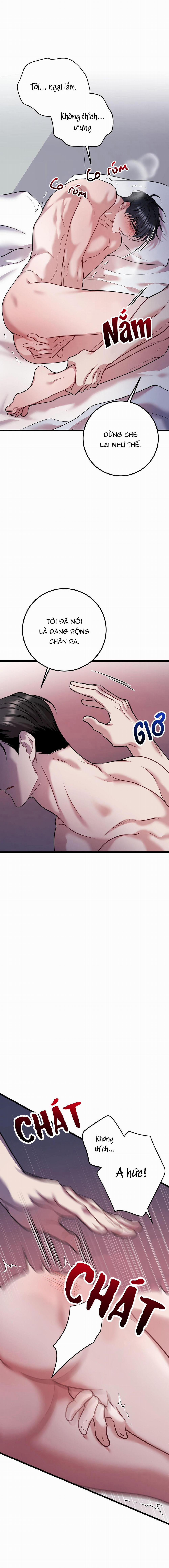 Đáy Sâu Tuyệt Vọng 60 trang 6