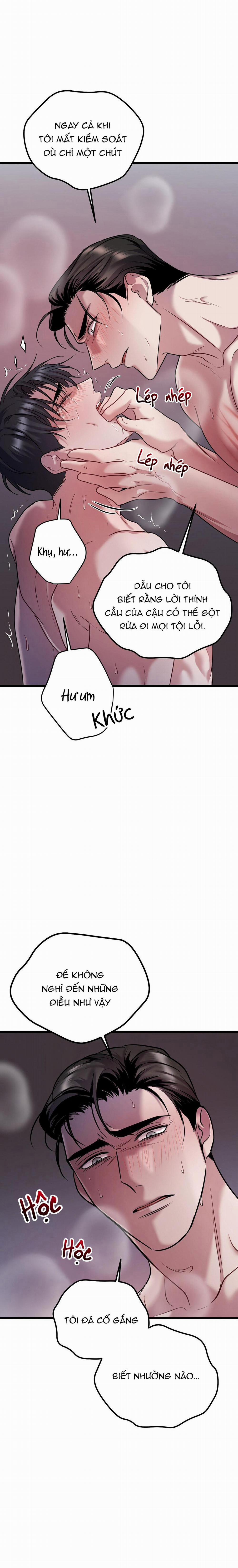 Đáy Sâu Tuyệt Vọng 60 trang 8