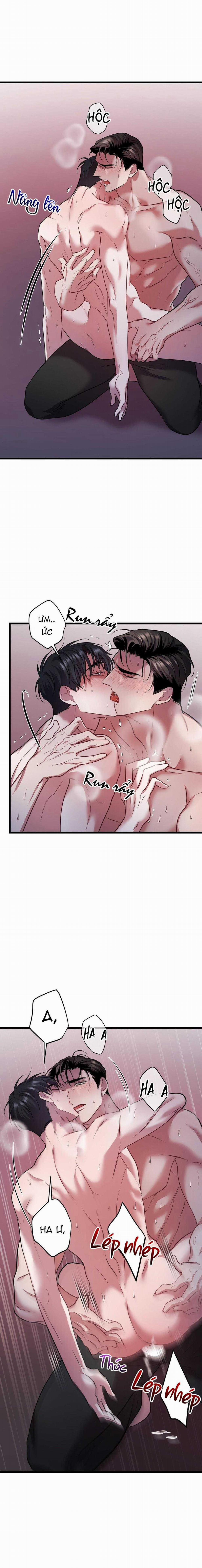 Đáy Sâu Tuyệt Vọng 61 trang 1