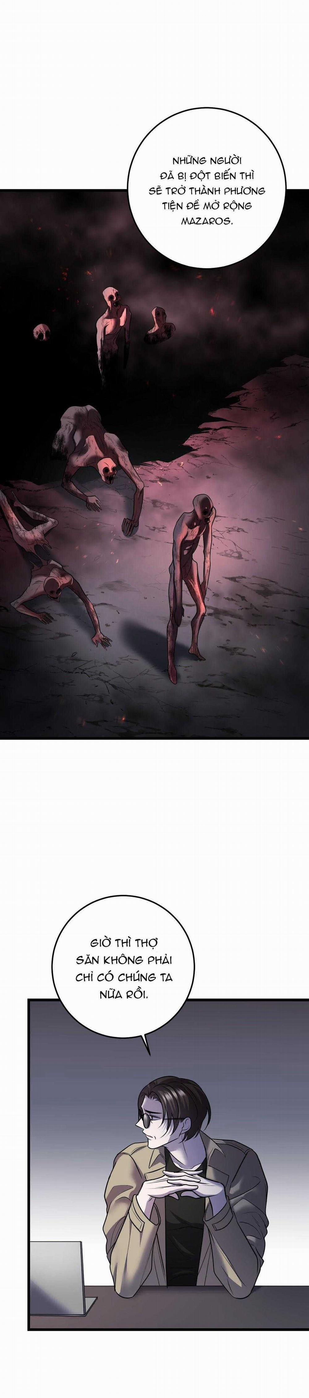 Đáy Sâu Tuyệt Vọng 61 trang 12