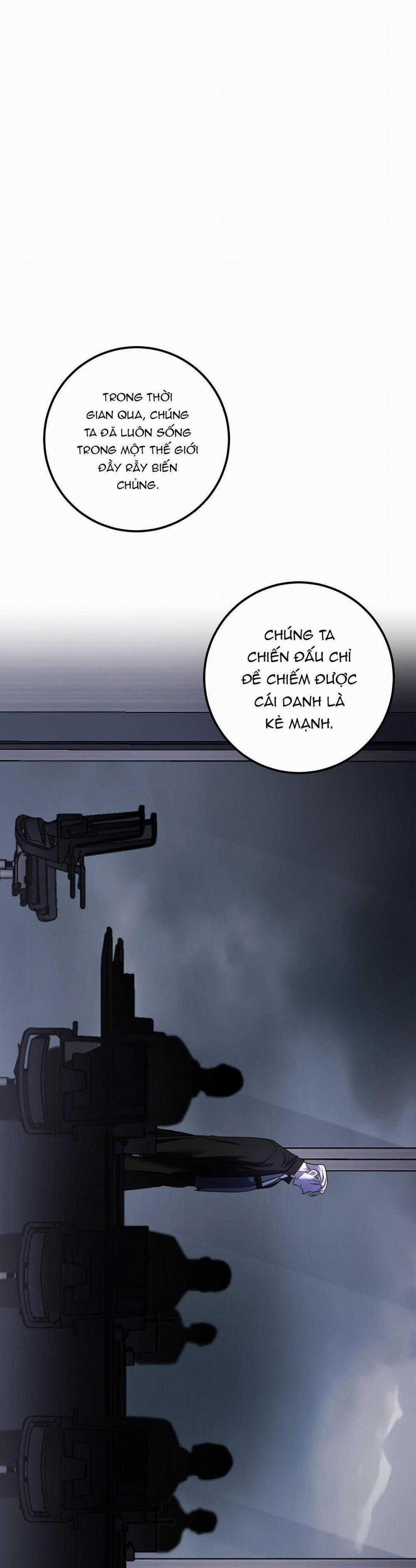 Đáy Sâu Tuyệt Vọng 61 trang 14