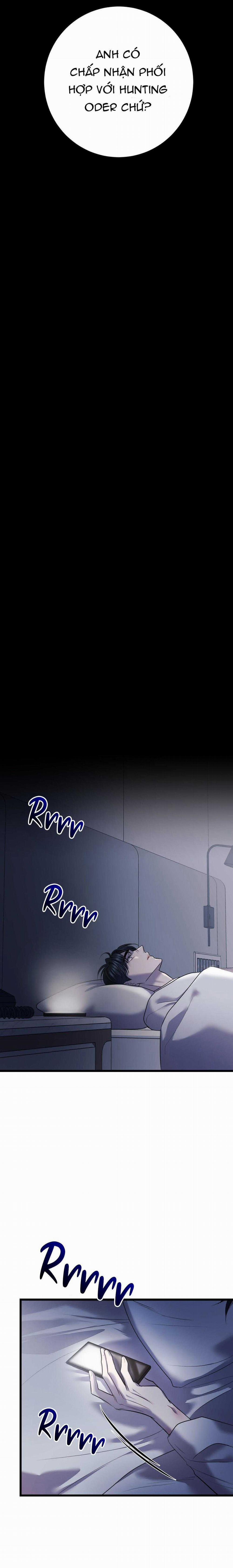 Đáy Sâu Tuyệt Vọng 61 trang 17