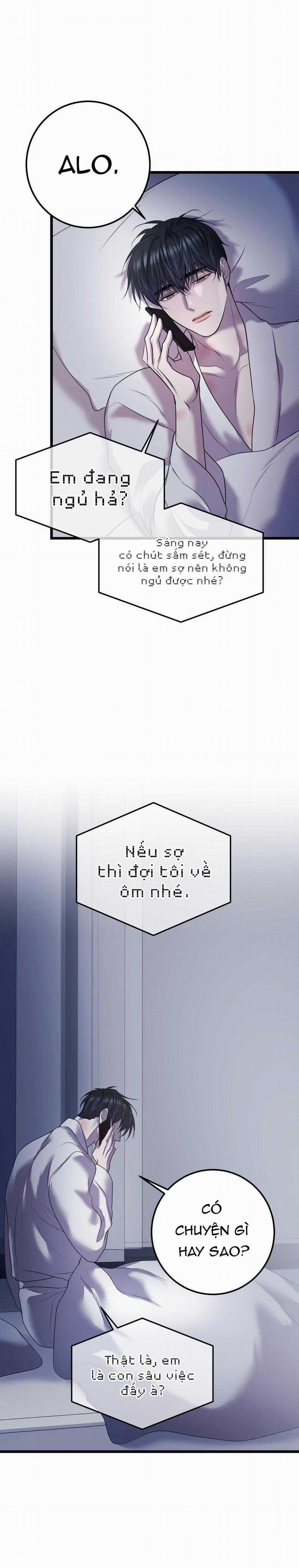 Đáy Sâu Tuyệt Vọng 61 trang 18