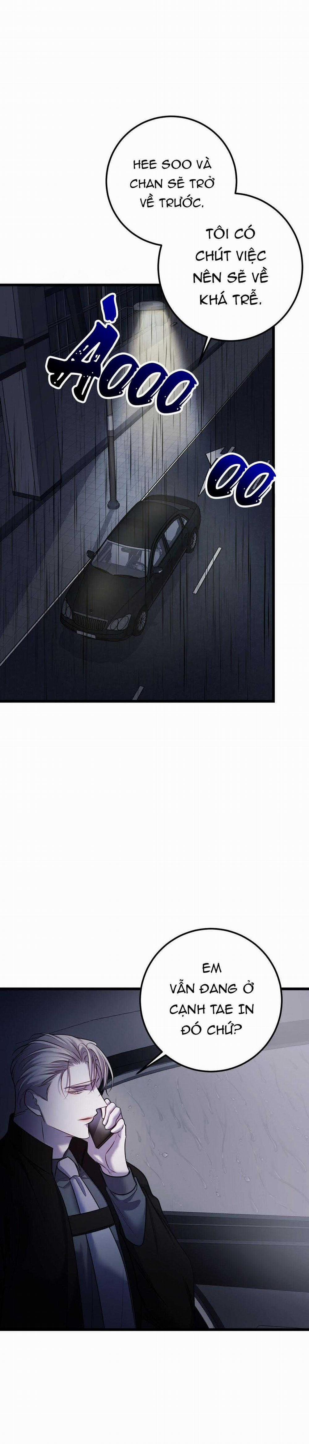 Đáy Sâu Tuyệt Vọng 61 trang 19