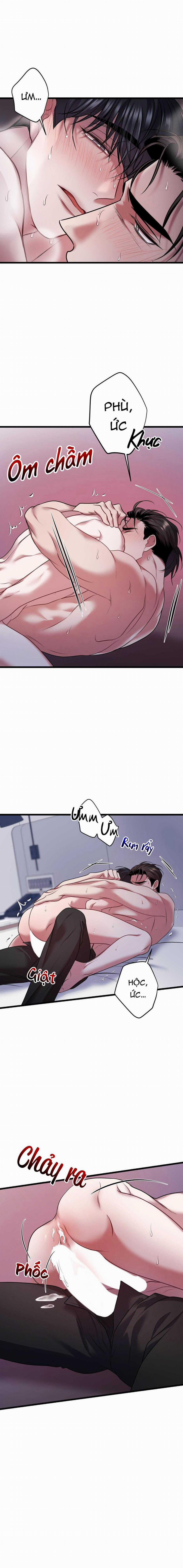 Đáy Sâu Tuyệt Vọng 61 trang 2