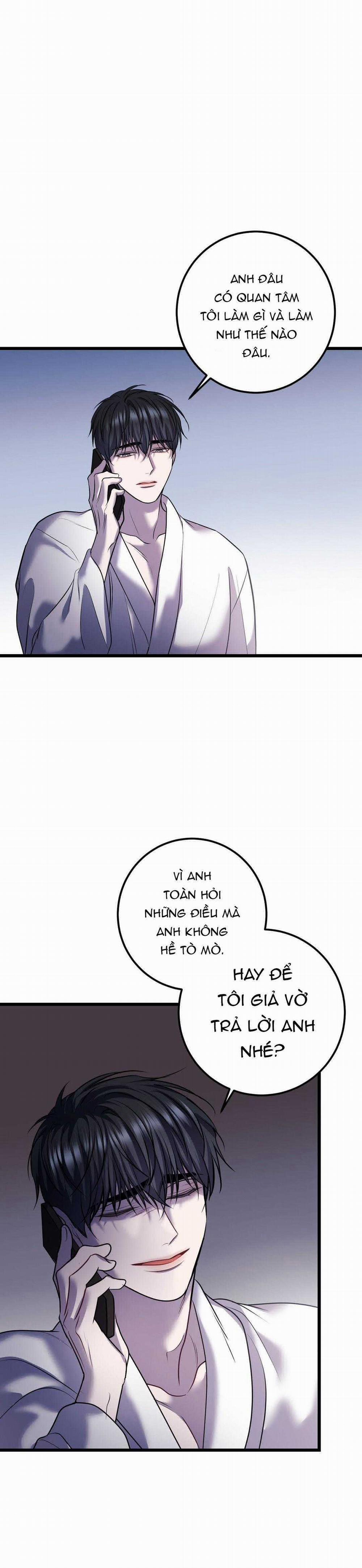 Đáy Sâu Tuyệt Vọng 61 trang 21