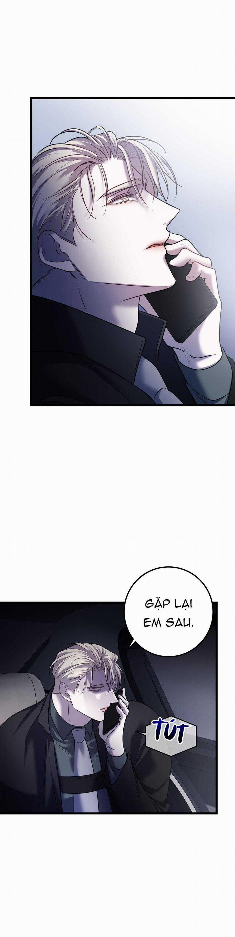 Đáy Sâu Tuyệt Vọng 61 trang 22