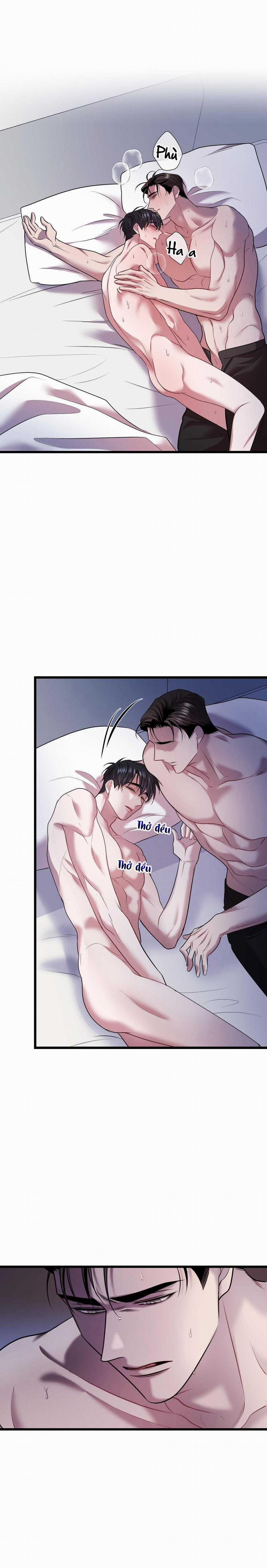 Đáy Sâu Tuyệt Vọng 61 trang 3