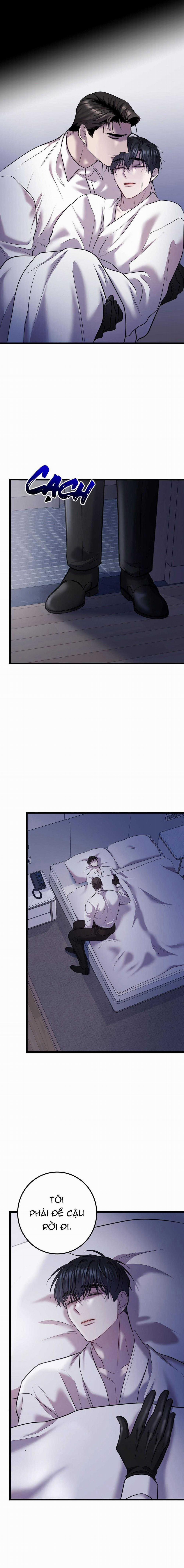 Đáy Sâu Tuyệt Vọng 61 trang 5