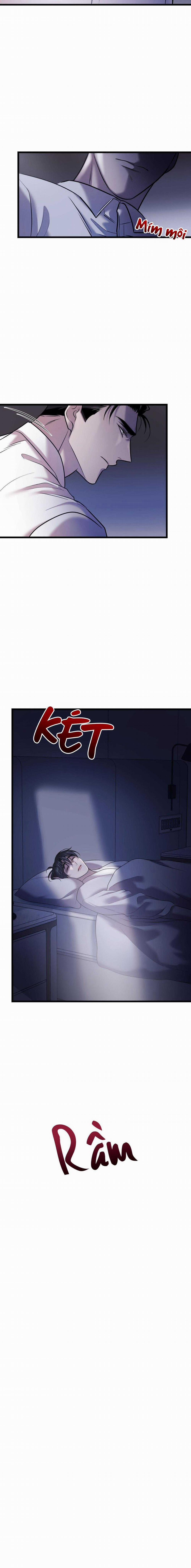 Đáy Sâu Tuyệt Vọng 61 trang 7