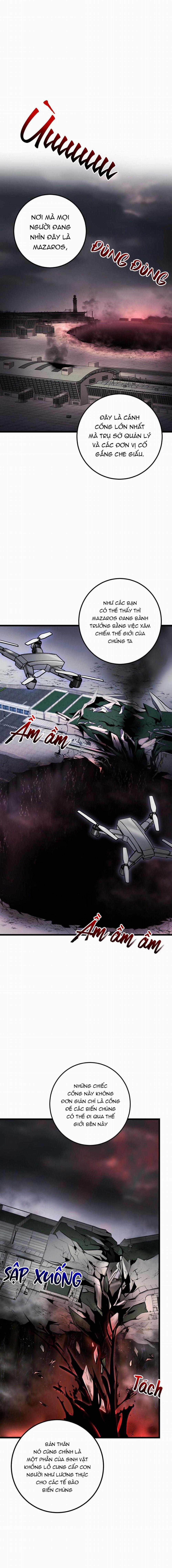 Đáy Sâu Tuyệt Vọng 61 trang 8