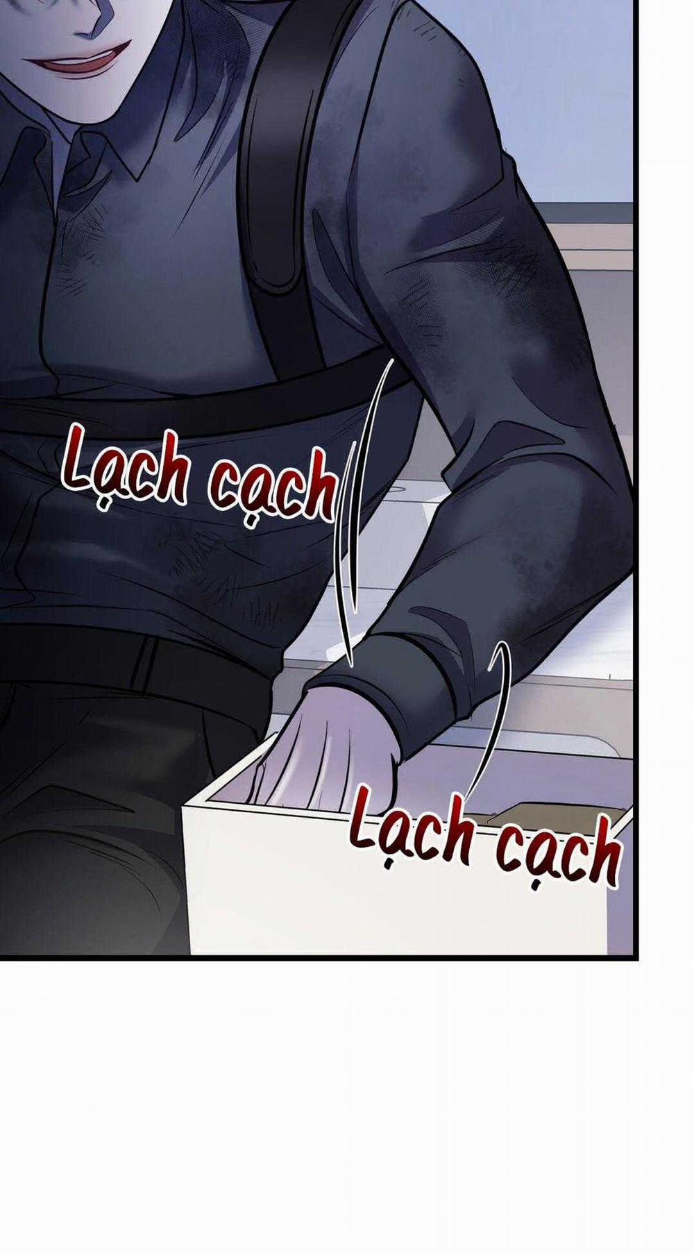 Đáy Sâu Tuyệt Vọng 62 trang 15