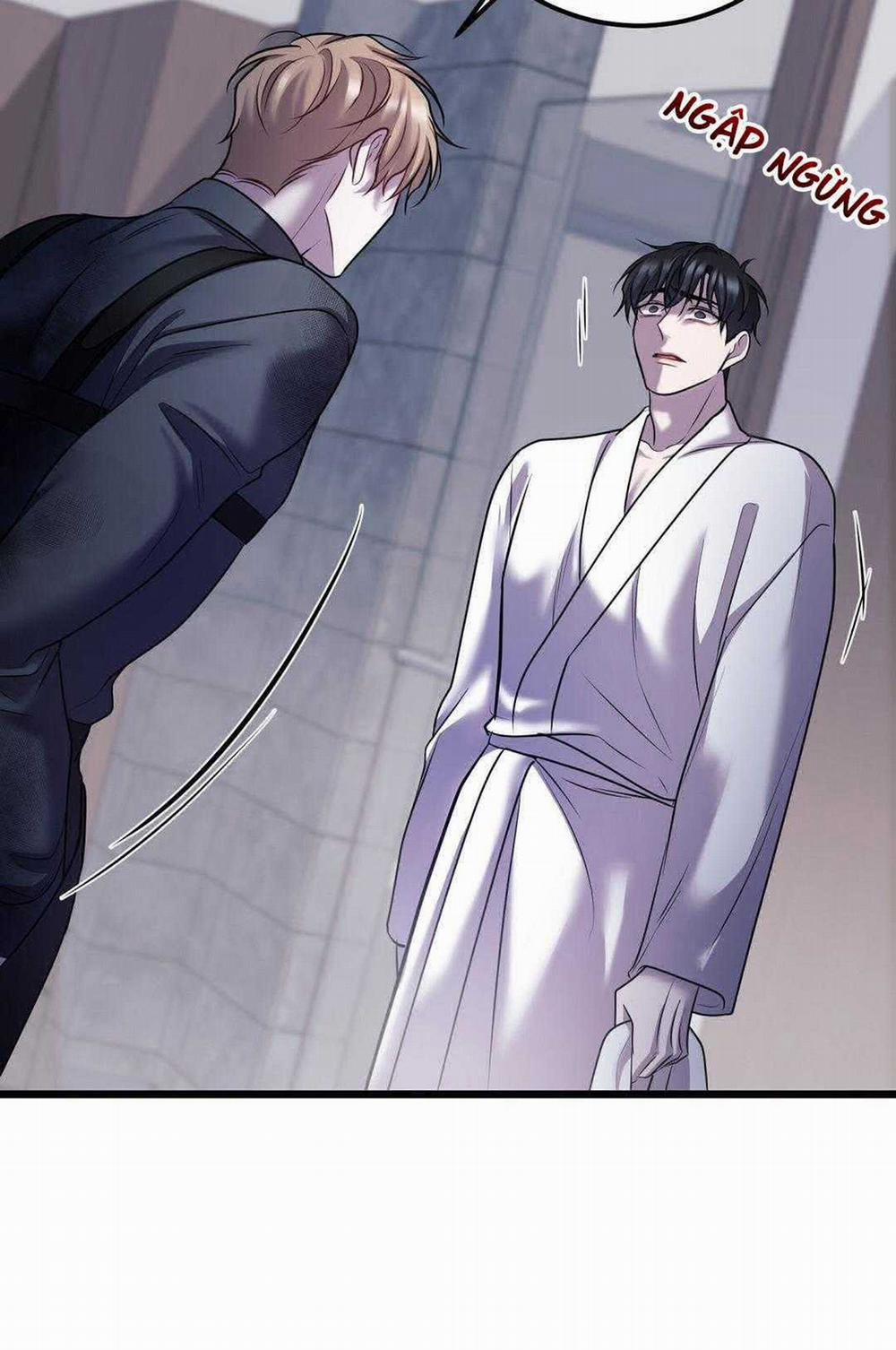 Đáy Sâu Tuyệt Vọng 62 trang 19