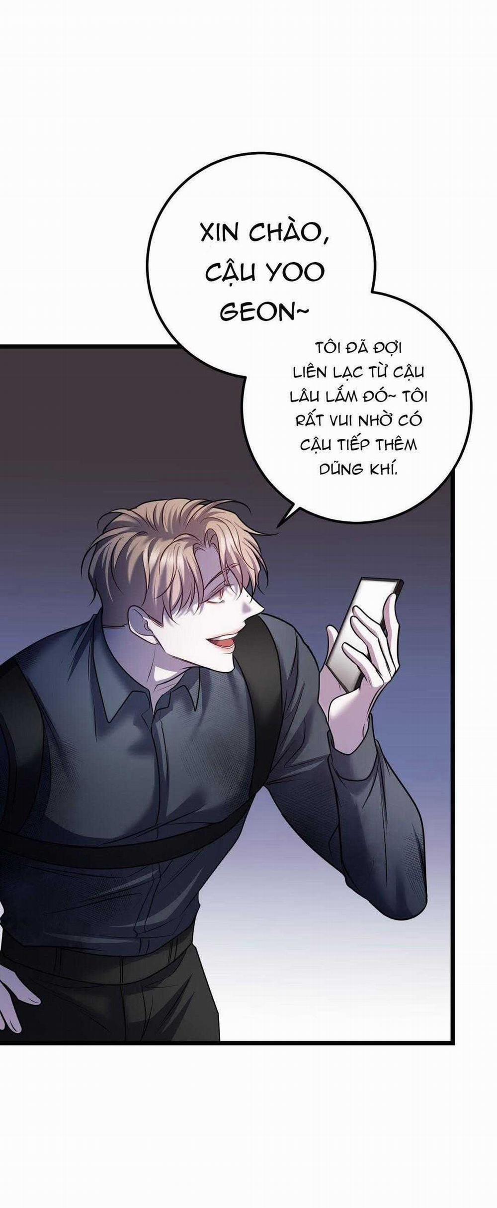 Đáy Sâu Tuyệt Vọng 62 trang 23