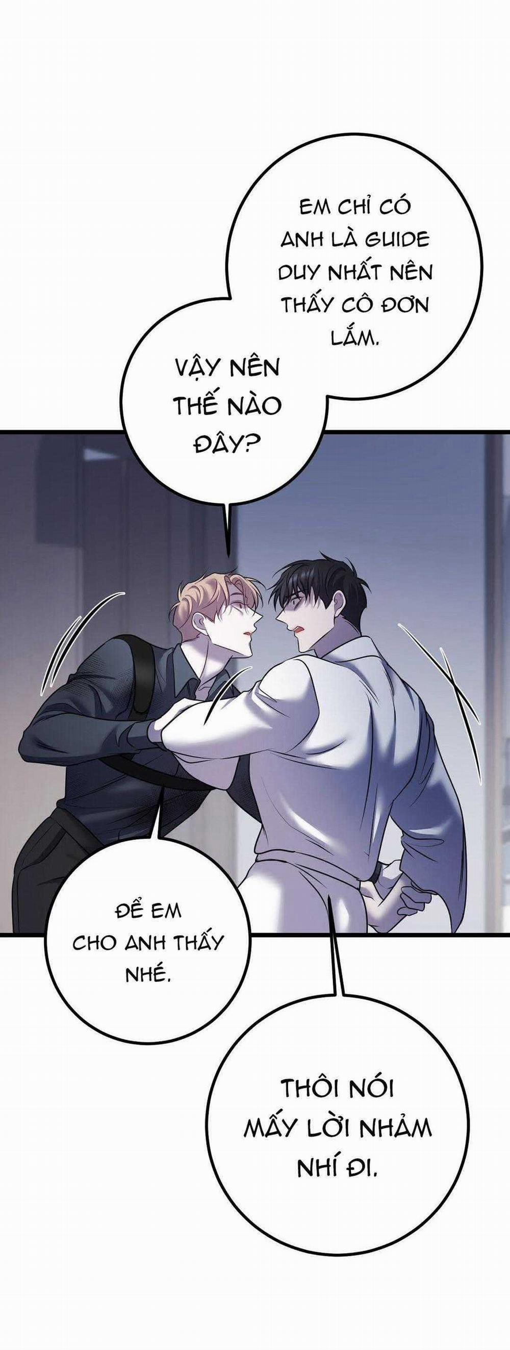 Đáy Sâu Tuyệt Vọng 62 trang 33