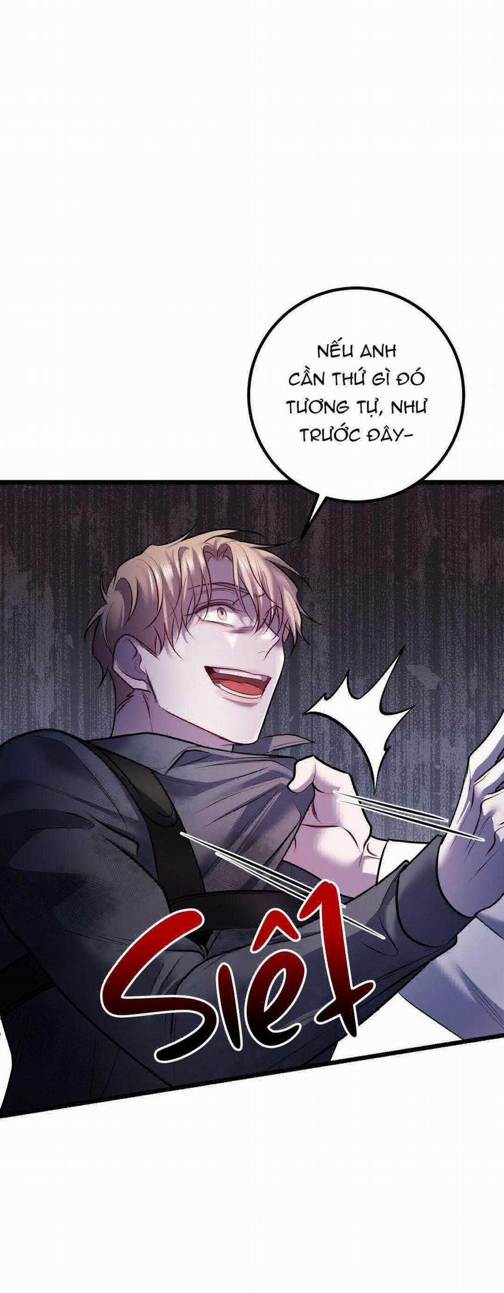 Đáy Sâu Tuyệt Vọng 62 trang 36