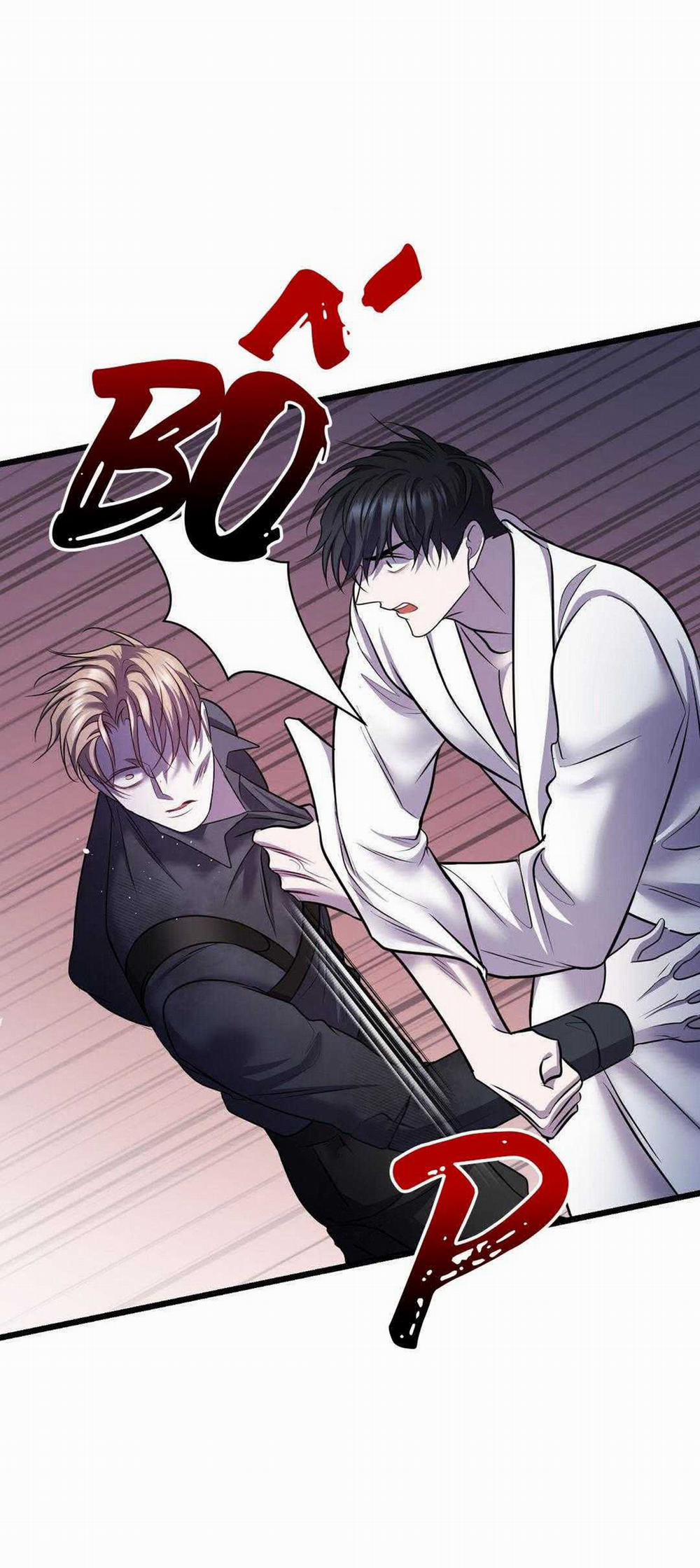 Đáy Sâu Tuyệt Vọng 62 trang 37