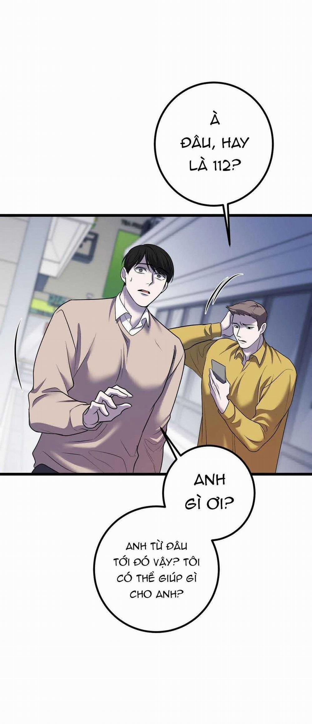 Đáy Sâu Tuyệt Vọng 62 trang 73